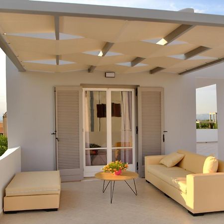 Giovana'S Pool House Αίγινα Εξωτερικό φωτογραφία