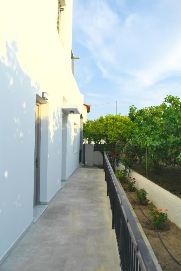 Giovana'S Pool House Αίγινα Εξωτερικό φωτογραφία
