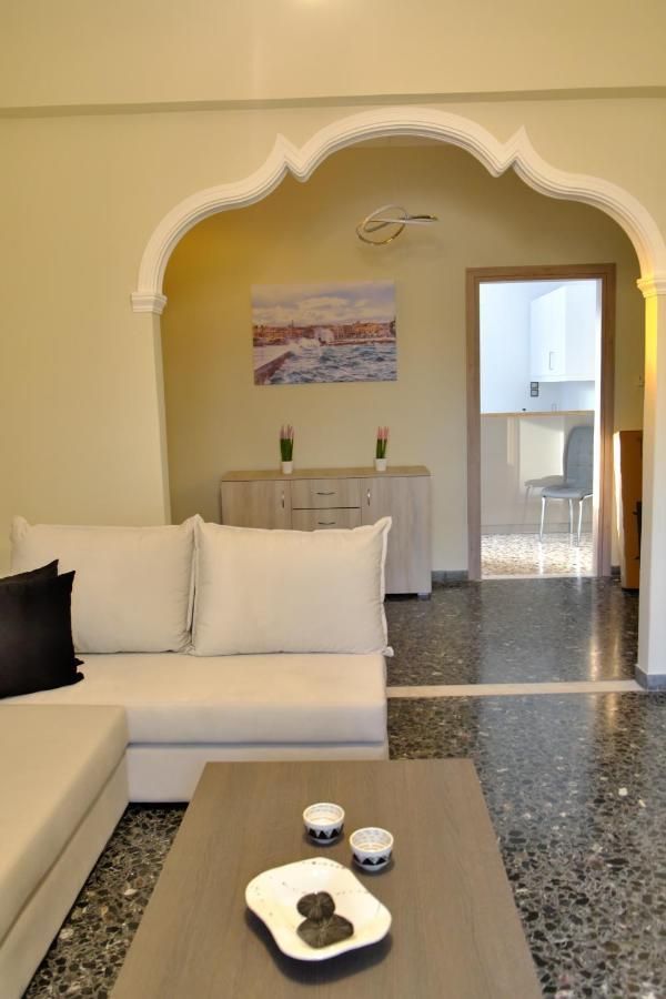 Giovana'S Pool House Αίγινα Εξωτερικό φωτογραφία
