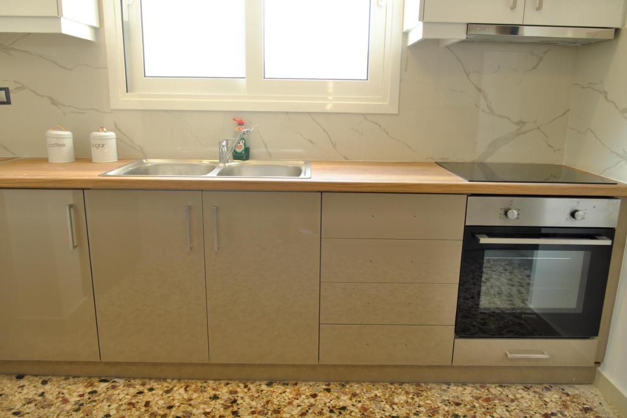 Giovana'S Pool House Αίγινα Εξωτερικό φωτογραφία