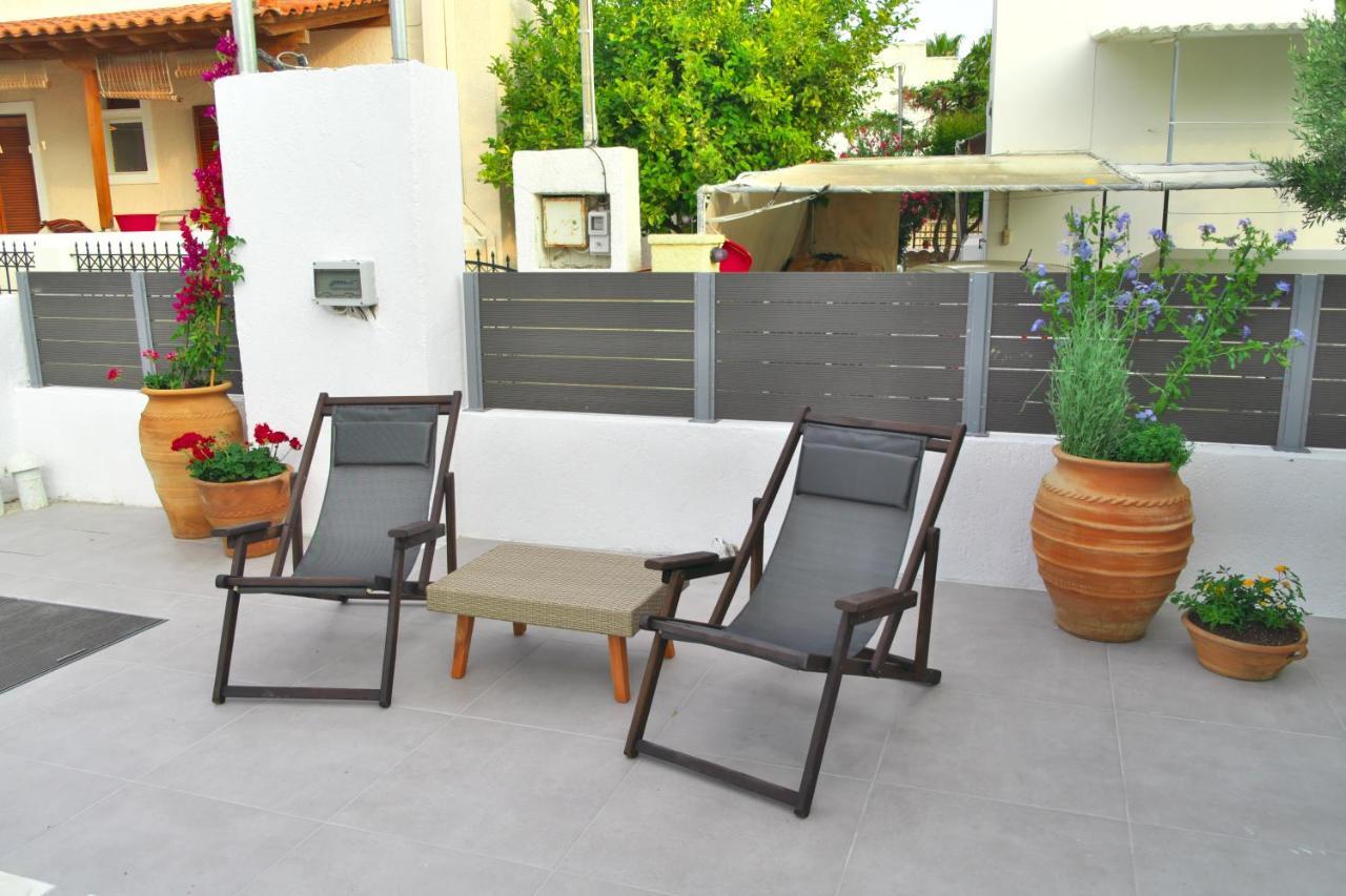 Giovana'S Pool House Αίγινα Εξωτερικό φωτογραφία
